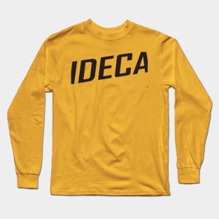 Sidecar FC Long Sleeve T-Shirt